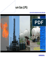 LPG Plant Presentation