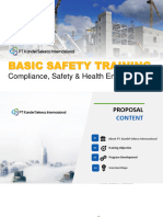 Basic Safety Training Ksi 20221115