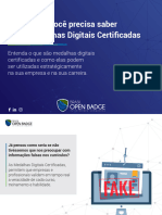 Tudo Sobre Medalhas Digitais Certificadas Compactado