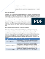 What Is An Amortization Schedule