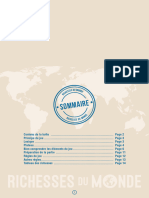 b7 Richesses Du Monde Regle