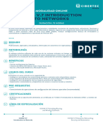 CCNA v.7 Introduction To Networks - Online