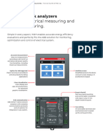 M4M 2X - Catalogue - 9AKK107991A7132 - PDF