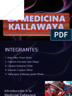 Medicina Kallawaya