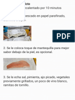 Clase 2 Cocina Pescados