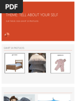 THOR: PowerPoint Sizing Tool | PDF | Software | Computing