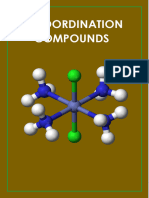 9.coordination Compounds