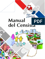Manual Del Censista 2002