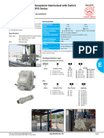 DRCS and DPG Series