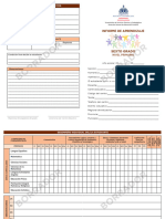 IDA - 6to Grado Del Nivel Primario 23-24