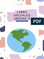 Fernando Flores - Libro Sociales