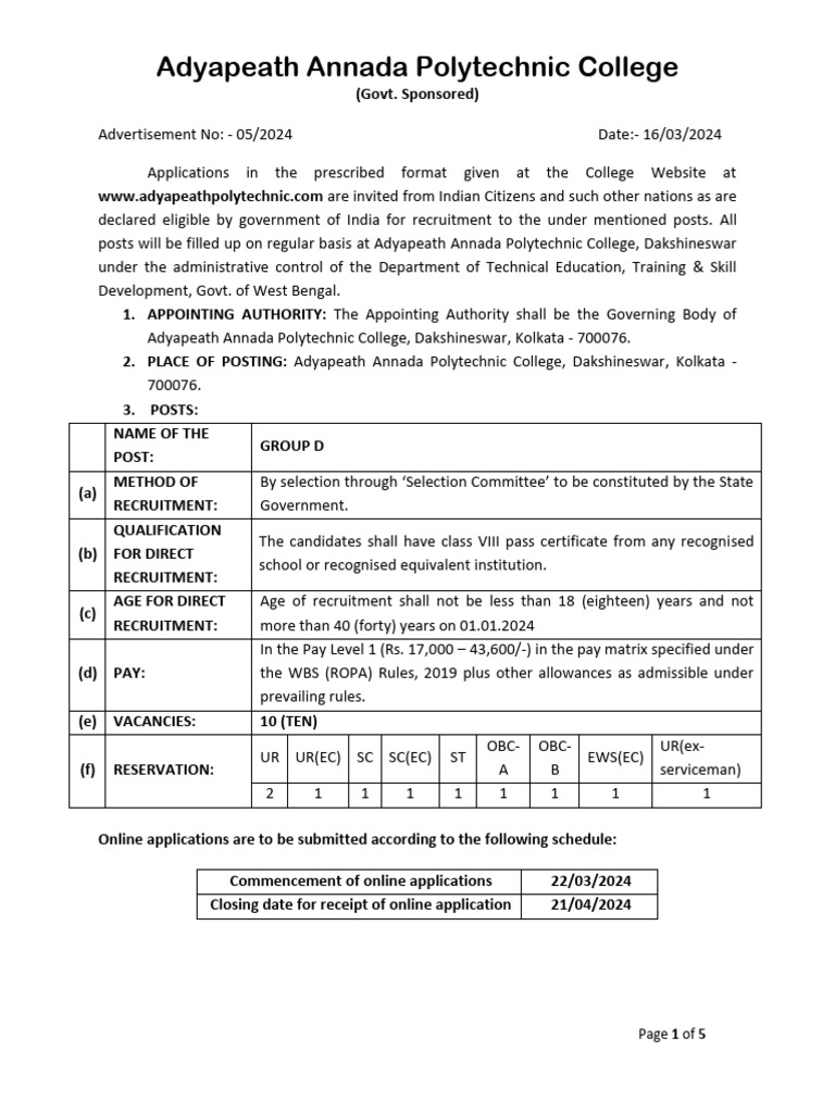 005 Advertisement for Group d at Aapc 05 2024 PDF