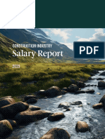 2023 Construction Salary Report