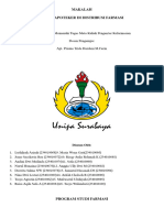 Makalah Pengantar Kefarmasian Peran Apoteker Di Dalam Distribusi Farmasi - 20231220 - 213908 - 0000