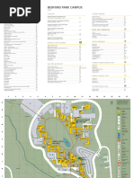 UC Campus Map Overview 2022 | PDF | Chess | Chess Theory