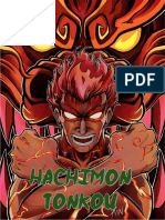 Hachimon