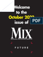 MIX550.Digital October 2022