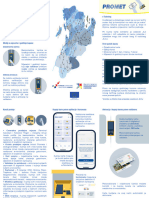 Promet Info Letak E-Ticketing