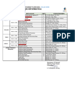 TIF - REVISI Jadwal Perkuliahan SMT Genap 2023-2024 Mitra