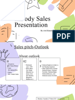 InBody Sales Presentation