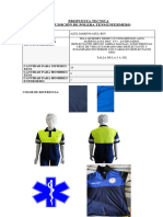 LICITACION UNIFORMES Actualozado