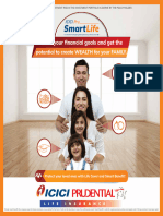 ICICI SmartKid Brochure Final