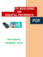 8 Capacity Building On Digital Payment