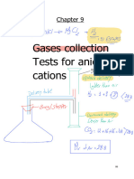 Identification of Ions 2