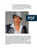 Chalino Sanchez