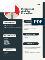 Muhammad Andhika Ramadhan-CV