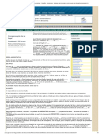 Modelos de Documentos - Petição - Ambiental - Defesa Administrativa Contra Auto de Infração Ambiental