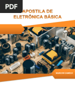 Apostila de Eletrônica Básica