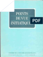 7 & 8 Points-De-Vue-Initiatiques 1972