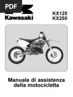 Download Manuale - Kx125m7f Italian eBook by akafadez SN71813598 doc pdf