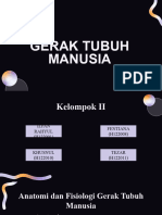 Kinesiologi KLMPK 2