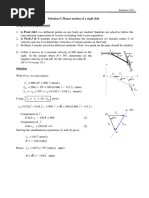 Tutorial 5