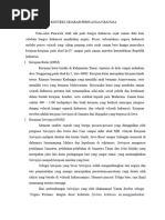 Contoh Book Chapter Pendidikan Kewarganegaraan | PDF