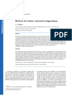 Boiterie de L'enfant - Démarche Diagnostique (Archives de Pédiatrie, Vol. 12, Issue 1) (2005)