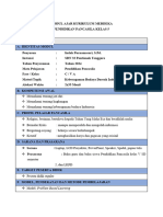 Modul Ajar Asesmen CRT