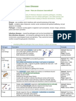 Module 7 Notes