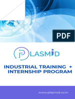 PLASMID Program Description PDF