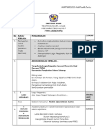 SKRIP PENGACARA AGM PIBG Smksa 2020