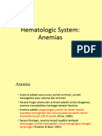 Anemia Reg