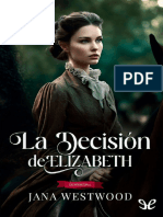 La Decision de Elizabeth