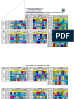 Jadwal Revisi KBM Bulan Puasa