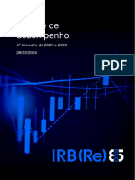 Press Release IRB Brasil Re IRBR3 4T23