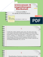 Helna-Tugas Topik 5 Elaborasi Pemahaman-Perancang Dan Pengembangan Kurikulum-Kelas C PGSD-PPG PRAJ