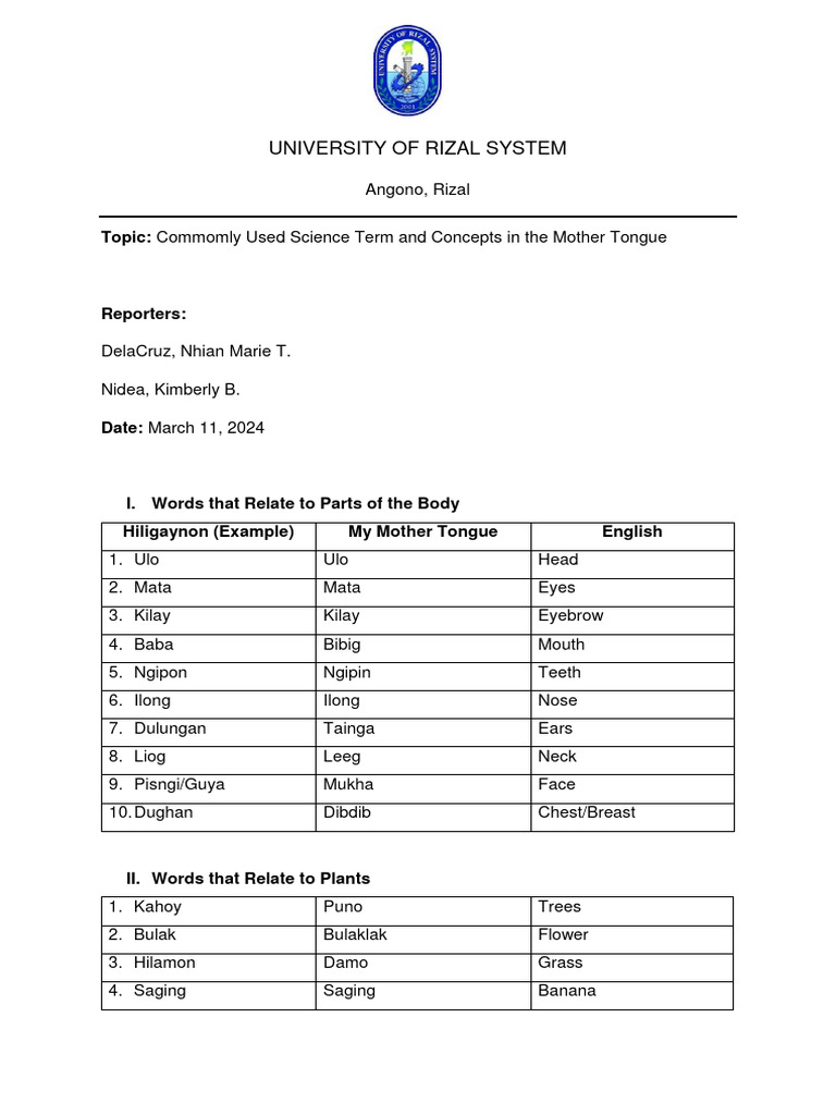 module-14-commonly-used-science-terms-and-concepts-in-the-mother