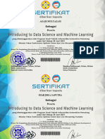 04TPLP001 - 0 Data Science