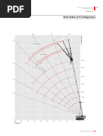 RT880E 80 Ton Crane Load Chart | PDF | Crane (Machine)